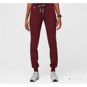 FIGS Zamora Jogger Scrub Pants